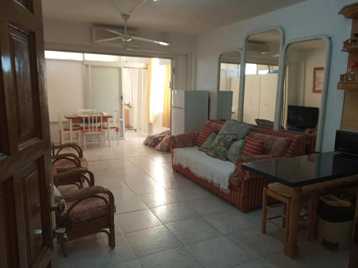 Concanas - Los Gigantes Centre Apartment Acantilado de los Gigantes