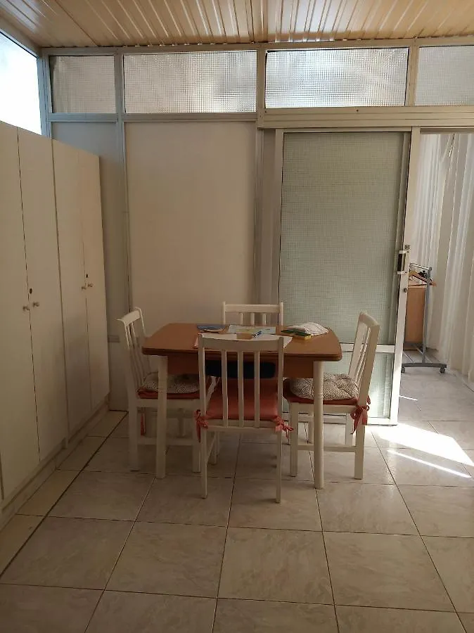 Concanas - Los Gigantes Centre Apartment Acantilado de los Gigantes 0*,