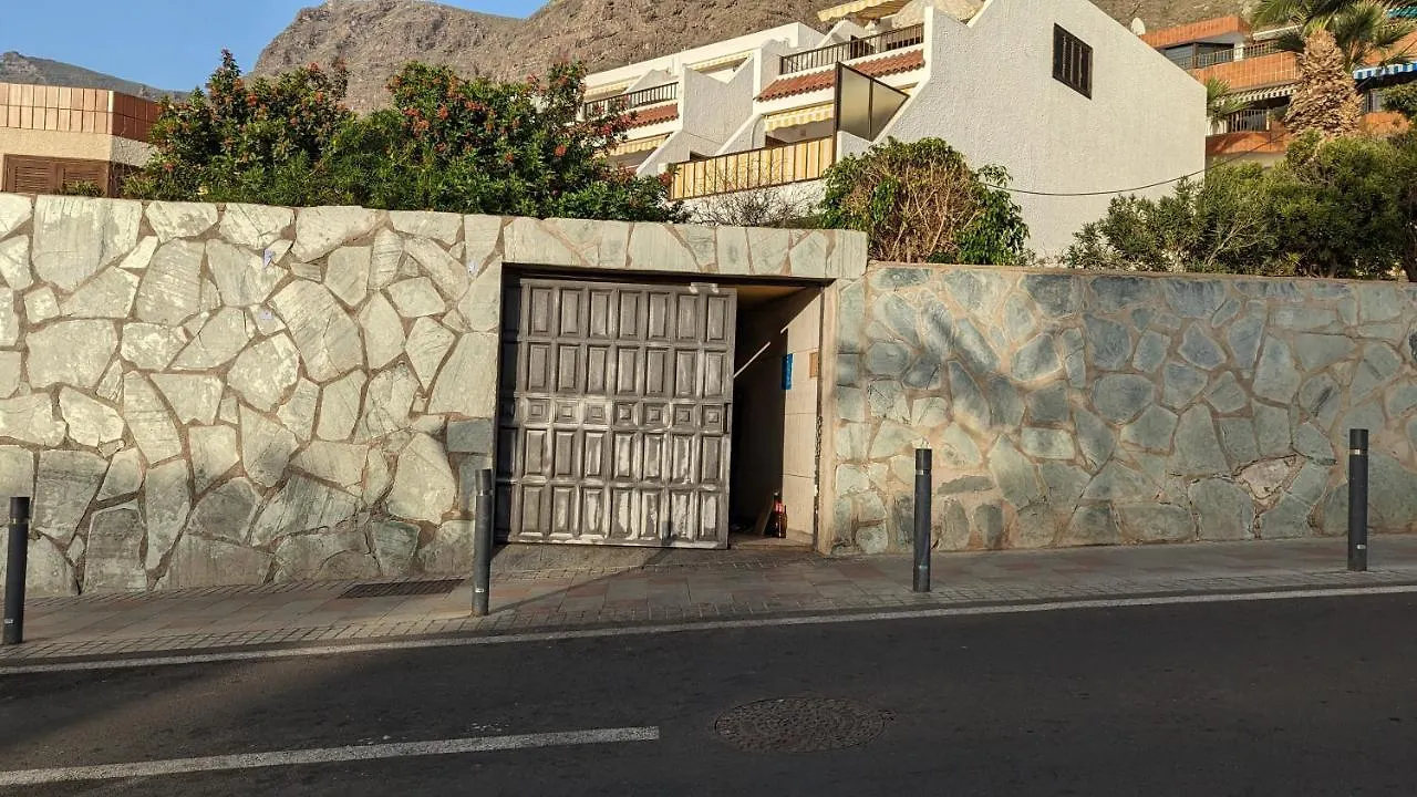 Concanas - Los Gigantes Centre Apartment Acantilado de los Gigantes