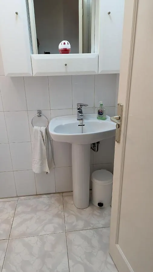 Concanas - Los Gigantes Centre Apartment Acantilado de los Gigantes Spain