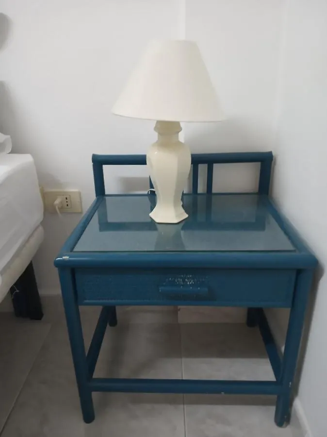 Concanas - Los Gigantes Centre Apartment Acantilado de los Gigantes Spain