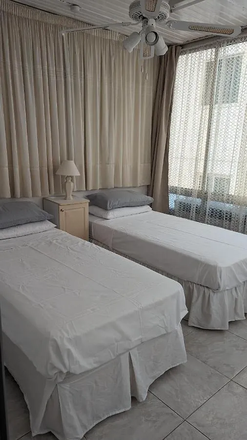 Concanas - Los Gigantes Centre Apartment Acantilado de los Gigantes