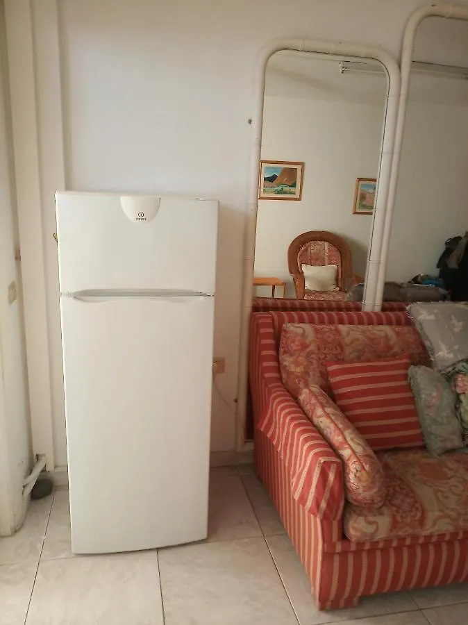 Concanas - Los Gigantes Centre Apartment Acantilado de los Gigantes 0*,  Spain
