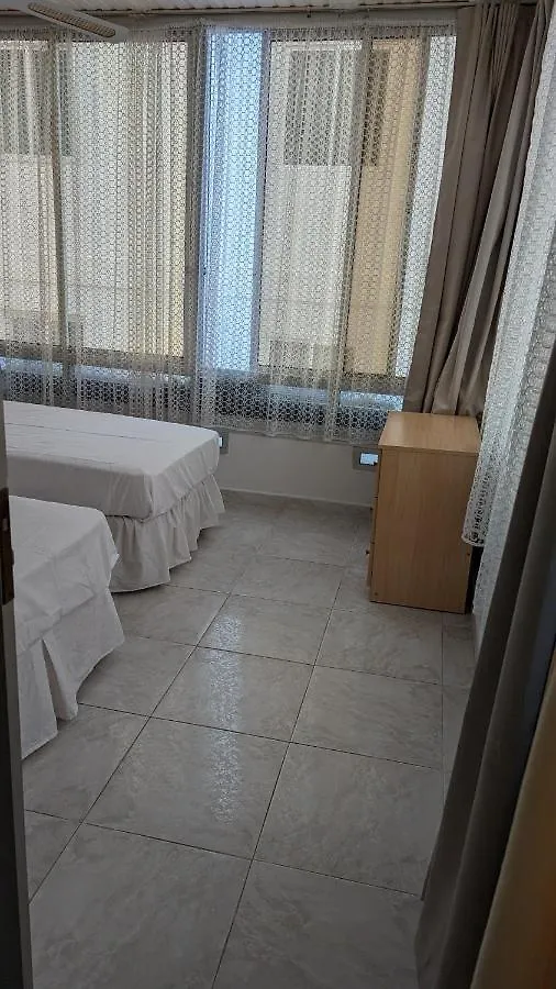 Concanas - Los Gigantes Centre Apartment Acantilado de los Gigantes