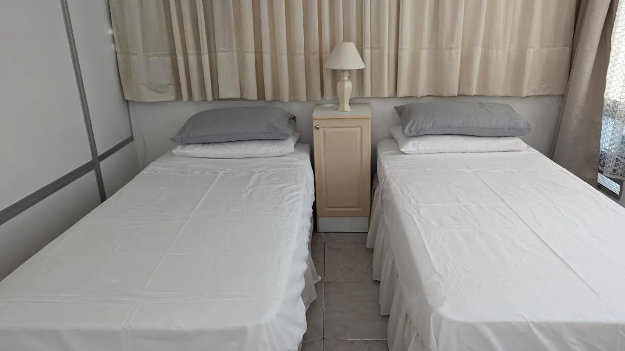 Concanas - Los Gigantes Centre Apartment Acantilado de los Gigantes