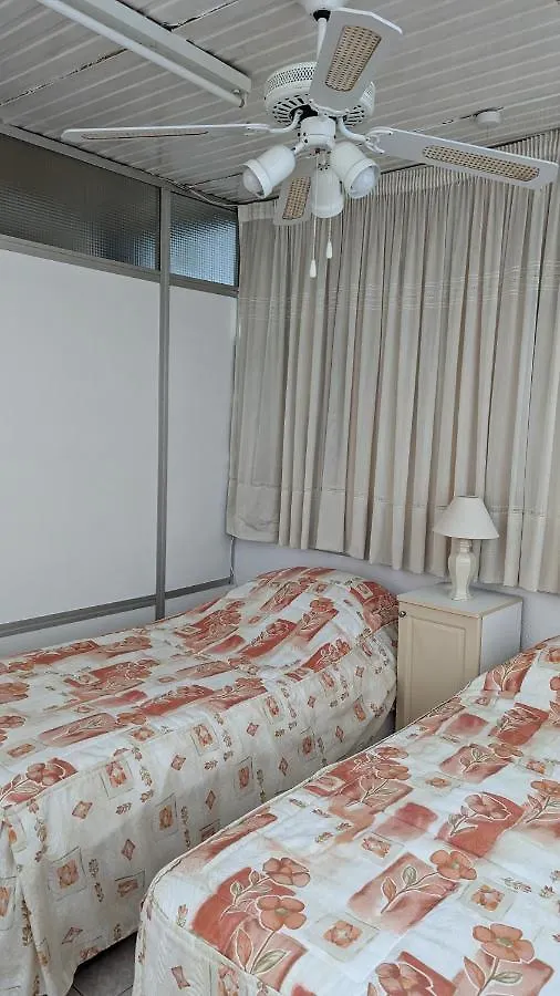 Concanas - Los Gigantes Centre Apartment Acantilado de los Gigantes