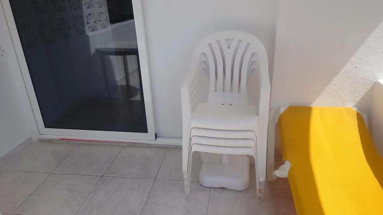 Concanas - Los Gigantes Centre Apartment Acantilado de los Gigantes