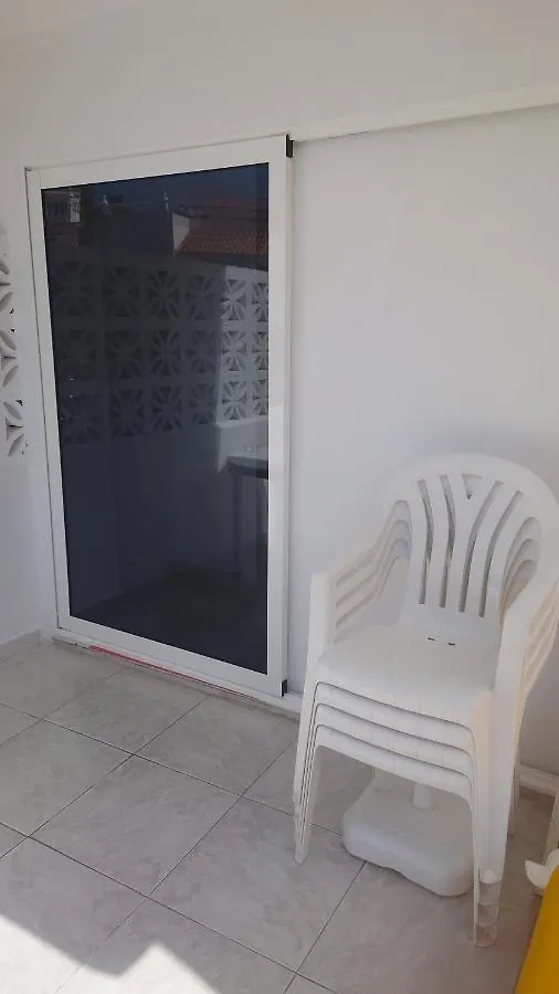 Concanas - Los Gigantes Centre Apartment Acantilado de los Gigantes 0*,  Spain