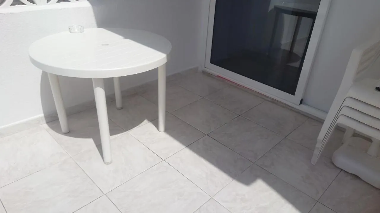 Concanas - Los Gigantes Centre Apartment Acantilado de los Gigantes