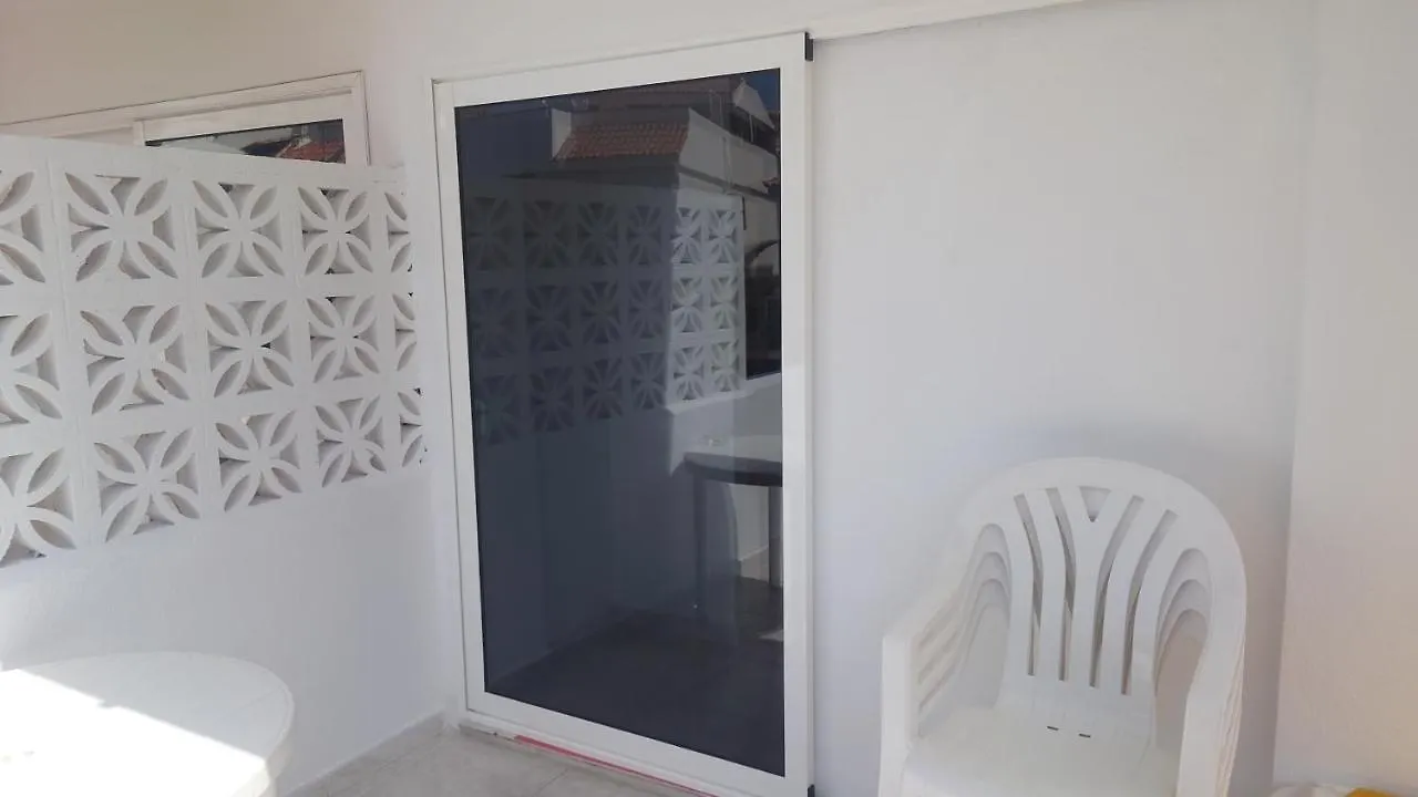 Concanas - Los Gigantes Centre Apartment Acantilado de los Gigantes Spain