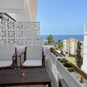 Apartamento Concañas - Gigantes, Acantilado de los Gigantes