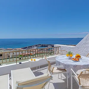 Panoramic View Tamara By Dream Homes Tenerife Acantilado de los Gigantes